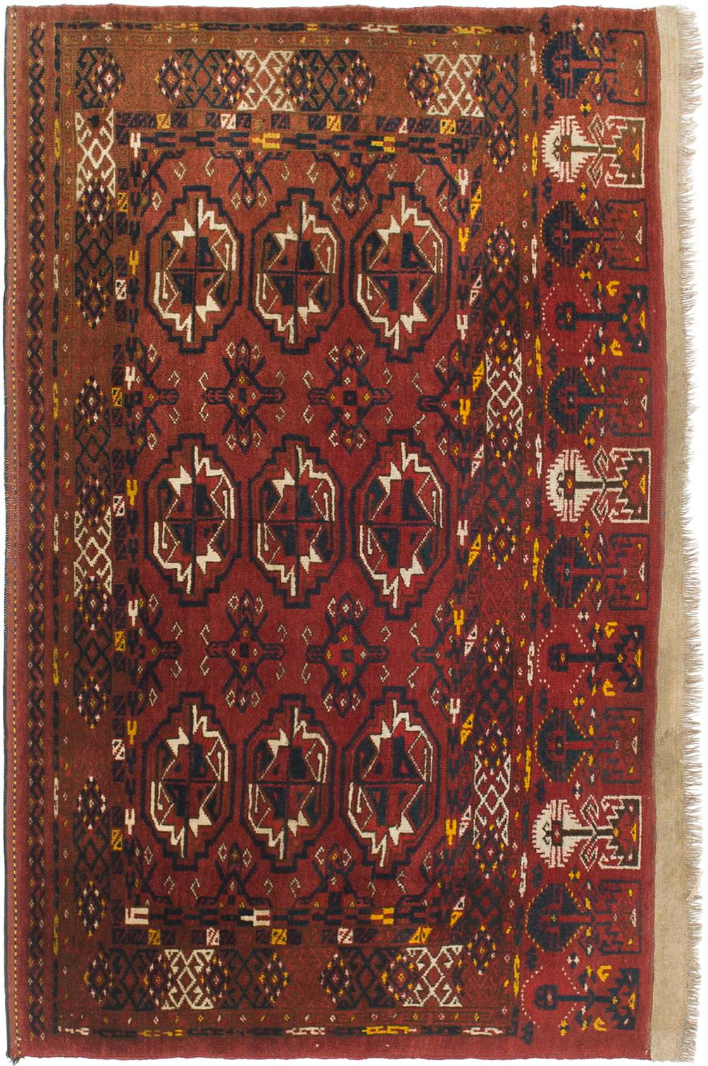 Main image of rug