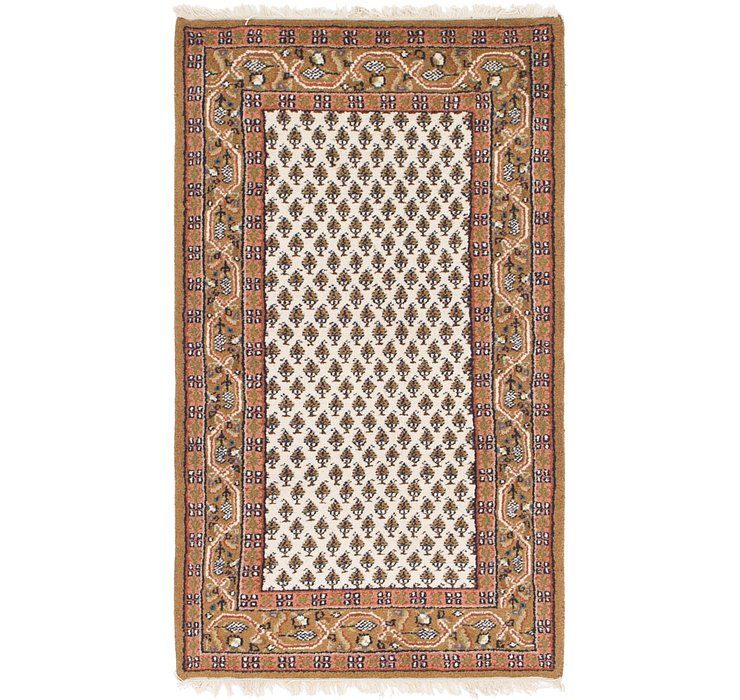 3' x 5' 5 Mir Rug