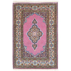 2' 7 x 5' Mood Persian Rug