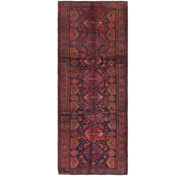 117cm x 292cm Malayer Persian Runner ...