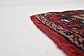 3' 7 x 7' 10 Hamedan Persian Runner Rug thumbnail image 7