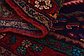 3' 7 x 7' 10 Hamedan Persian Runner Rug thumbnail image 9