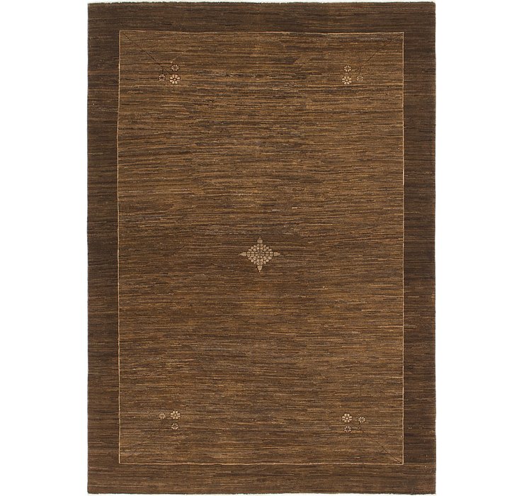 5' 3 x 7' 4 Modern Ziegler Rug