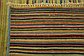 6' 6 x 7' 3 Modern Ziegler Square Rug thumbnail image 12