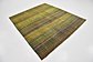 6' 6 x 7' 3 Modern Ziegler Square Rug thumbnail image 2