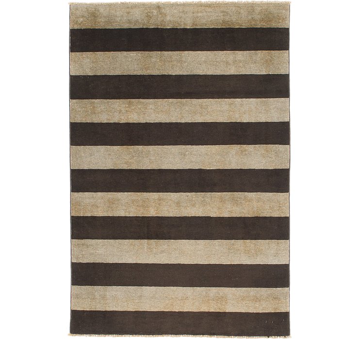 117cm x 178cm Modern Ziegler Rug