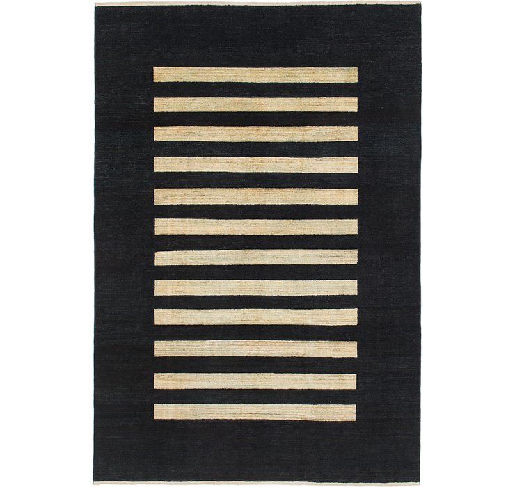 200cm x 295cm Modern Ziegler Rug