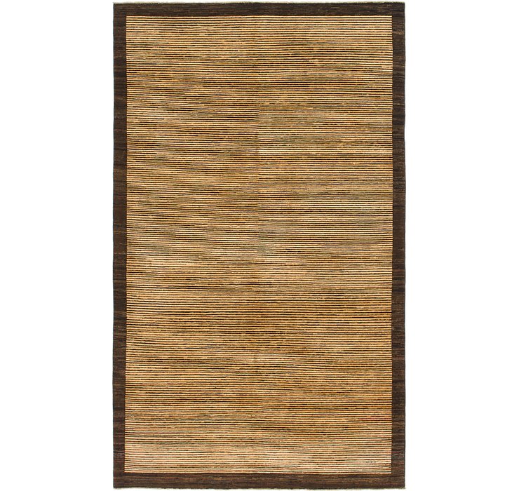 6' x 10' Modern Ziegler Rug