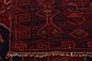 5' 6 x 7' Shiraz Persian Square Rug thumbnail image 12