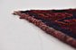5' 6 x 7' Shiraz Persian Square Rug thumbnail image 7