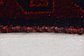 5' 6 x 7' Shiraz Persian Square Rug thumbnail image 8