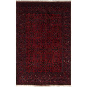 5' 5 x 8' 3 Khal Mohammadi Rug