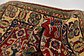 3' 10 x 6' 2 Kazak Rug thumbnail image 10