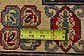 3' 10 x 6' 2 Kazak Rug thumbnail image 11