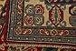 3' 10 x 6' 2 Kazak Rug thumbnail image 12