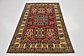 3' 10 x 6' 2 Kazak Rug thumbnail image 3