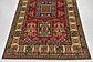 3' 10 x 6' 2 Kazak Rug thumbnail image 5