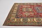 3' 10 x 6' 2 Kazak Rug thumbnail image 6