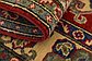 3' 10 x 6' 2 Kazak Rug thumbnail image 9