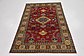 3' 10 x 5' 8 Kazak Rug thumbnail image 3