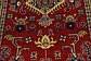3' 10 x 5' 8 Kazak Rug thumbnail image 4