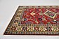 3' 10 x 5' 8 Kazak Rug thumbnail image 6