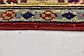 3' 10 x 5' 8 Kazak Rug thumbnail image 8