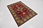 3' 10 x 5' 8 Kazak Rug thumbnail