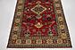 3' 10 x 5' 8 Kazak Rug thumbnail