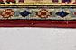 3' 10 x 5' 8 Kazak Rug thumbnail