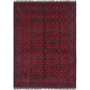 5' 10 x 8' Khal Mohammadi Rug
