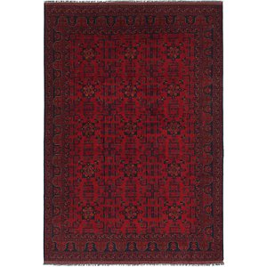 6' 7 x 10' Khal Mohammadi Rug