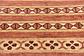 5' 3 x 6' 10 Modern Ziegler Rug thumbnail