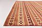 5' 3 x 6' 10 Modern Ziegler Rug thumbnail