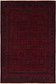 6' 6 x 9' 9 Khal Mohammadi Rug thumbnail image 1