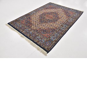 4' 9 x 6' 7 Mood Rug
