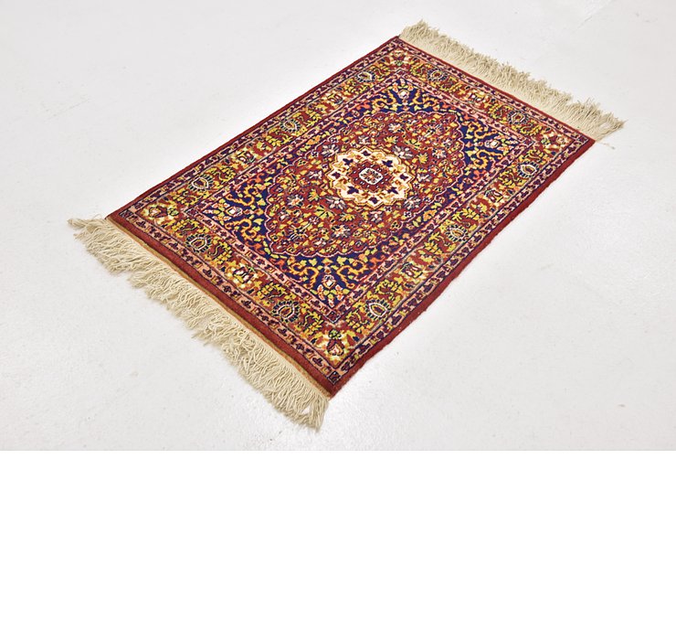2' x 3' 2 Jaipur Agra Rug