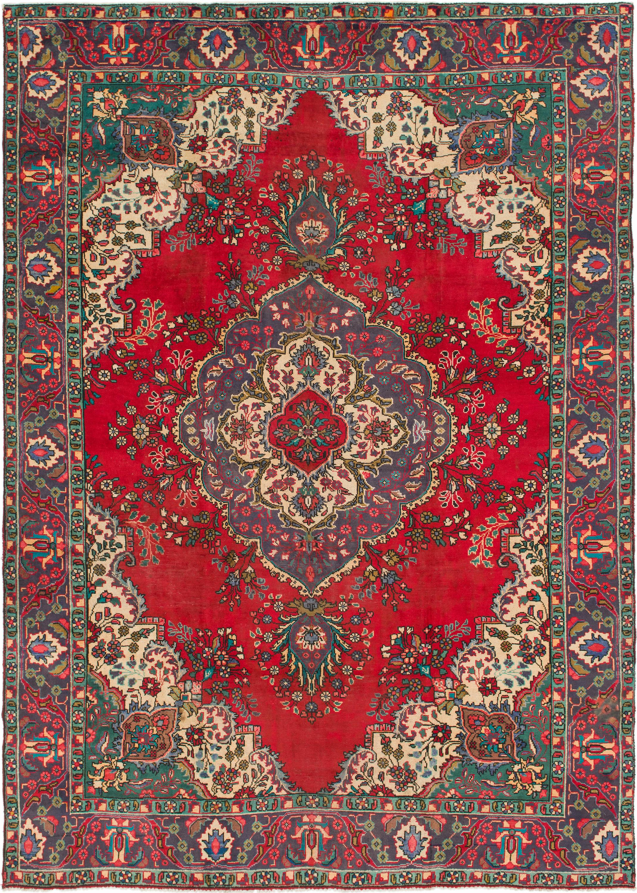 Main image of rug