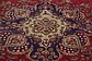 9' 7 x 12' 9 Tabriz Persian Rug thumbnail image 4