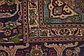 9' 7 x 12' 9 Tabriz Persian Rug thumbnail image 5