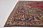 9' 7 x 12' 9 Tabriz Persian Rug thumbnail image 6