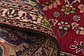 9' 7 x 12' 9 Tabriz Persian Rug thumbnail image 9