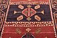 3' 8 x 15' Kars Runner Rug thumbnail image 4