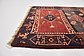 3' 8 x 15' Kars Runner Rug thumbnail image 6