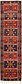 3' 8 x 15' Kars Runner Rug thumbnail image 1