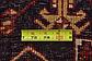 3' 8 x 15' Kars Runner Rug thumbnail