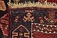 3' 8 x 15' Kars Runner Rug thumbnail