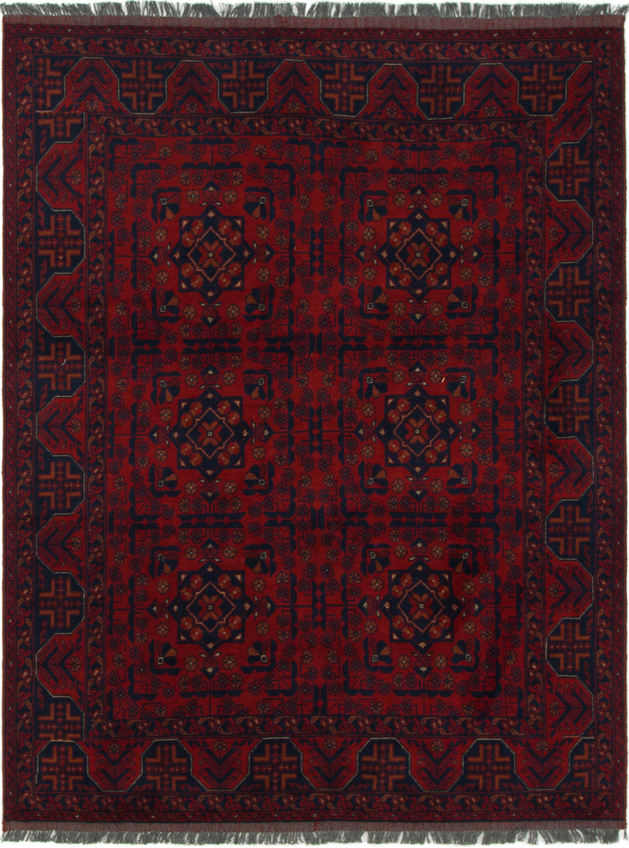 Main image of rug