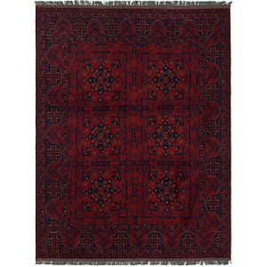 4' 10 x 6' 6 Khal Mohammadi Rug