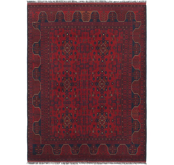 5' x 6' 9 Khal Mohammadi Rug